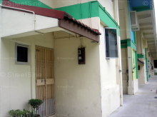 Blk 312 Hougang Avenue 5 (Hougang), HDB Executive #243912